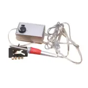 220V Hot Fix Rhinestone Applicator Wand Auto Pick up Hot Fix Rhinestone Setter