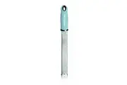Microplane Premium Zester Grater Purist Blue