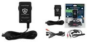 Enecharger ICS1.5LF 6V / 12V 1.5A 6 Step Fully Automatic LiFePO4 Battery Charger