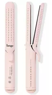 Le Duo Grande 360° Airflow Styler | 2-In-1 Curling Wand & Titanium Flat Iron