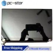 New 13.3in Dell XPS 13 9380 7390 Touchscreen UHD (4K) FD6NC 3840 x 2160 Silver