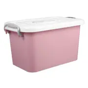 Storage Box Toys Boxes with Lids Bin Containers for Organizing Bins