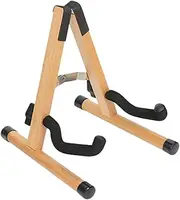 CORHAD Mandolin Storage Rack Folding Mandolin Stand Storage Base Sturdy and Stable