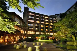 瀧之湯飯店Takinoyu Hotel