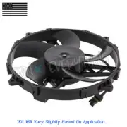 Replacement Radiator Fan Fits Polaris Sportsman 700 EFI 2005-2007
