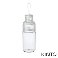 在飛比找PChome24h購物優惠-日本KINTO WORKOUT BOTTLE水瓶480ml-