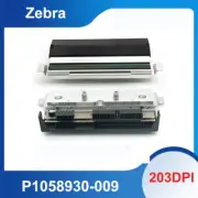 New Printhead for Zebra ZT410 ZT411 Thermal Transfer Printer 203dpi P1058930-009