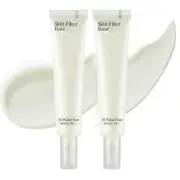 THE FACE SHOP fmgt Skin Filter Base CC Cream #01 Water Sun 35mlx2ea / SPA 50+ PA