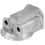 One New Oil Filter Head Fits Massey Ferguson 35, 50, 65, 135, 150, 165, 230, 235