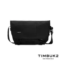 在飛比找momo購物網優惠-【Timbuk2】Messenger Cordura Eco