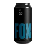 Fox Friday Pale Ale 440ml Can