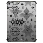 iPad Air (4th/5th gen) iPad Impact Case ANGELS IN THE SKY