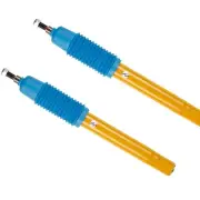 2 Bilstein B6 Shock absorber 2-34-003671 front for Opel VECTRA