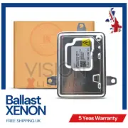 For BMW 5 GT F07 2009-2013 Replacement OEM Xenon Ballast Headlight 130732926301