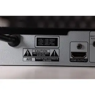 二手 LG DV492H DVD 播放機 HDMI 1080P USB支援Divx/MP3/JPEG/WMA-3