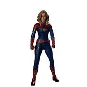 Captain Marvel - Captain Marvel 1:12 Collective Action Figure