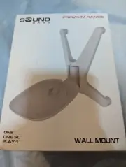 One Sound Bass Speaker Wall Mount
