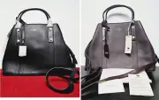 Radley London Provence Street Multiway Bag, Choose Color - $298