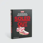 [Phaidon] Soled Out Hard Cover Book