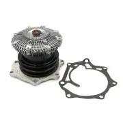 Fit Nissan Atlas Cabstar Truck F22 H40 H41 UD Condor 2.7 L 86-90 Water Pump Assy