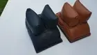 Rifle Shooting Range Gun Leather Sandbag Bench Rest Sniper Hunting Target