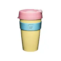 在飛比找HOTAI購優惠-【澳洲 KeepCup】隨身杯_L 初戀