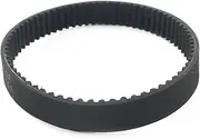 1pcs Timing Belt, 45 Teeth,36 MXL 037, Width 6.35mm/9.5mm, Rubber B45 MXL 037 Synchronous Belt, B45MXL 36MXL 45teeth Belt Pitch:2.032mm Or 0.08inch Belt Width: 6.35mm Or 9.4mm(Width 9.4mm)