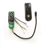 Repair Dash Faceplate Circuit Board For Segway Ninebot Max G30 Electric Scooters