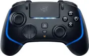 Razer Wolverine V2 Pro Wireless Gaming Controller 4 PS5 PC 6 Remappable Buttons