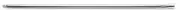 Hand Tools 45148 3/8" Drive SuperKrome Wobble Extension 36"