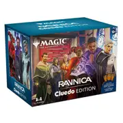 Magic: The Gathering: Murders at Karlov Manor Ravnica: Cluedo Edition