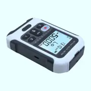 Optical Power Meter Sensitive Fiber Tester Tool For Engineering -50-+26dBm.