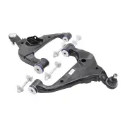 Front Control Arm Lower Assembly Kit Standard for Toyota Hilux KUN26 GGN25 4WD