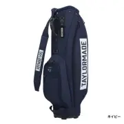 New Caddy Bag Navy TaylorMade 000