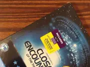 CLOSE ENCOUNTERS OF THE THIRD KIND Limited Steelbook Edition [ U.K. ]