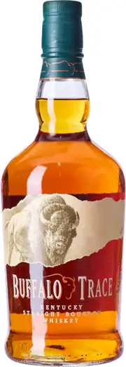 Buffalo Trace 8 Year Old Single Barrel #3 Kentucky Straight Bourbon Whiskey 750ml
