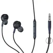 For Galaxy A71 5G Hands-free AKG Earphones Headphones Headset w Mic Earbuds