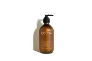 ECOYA Sandalwood & Amber Shampoo