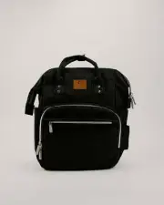 3 in 1 Baby Diaper Carrier Backpack Maternity Bag