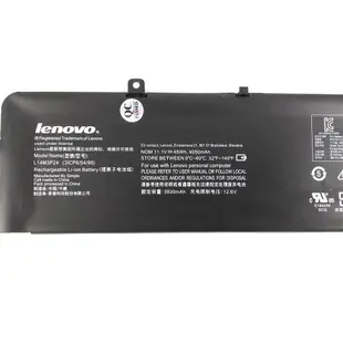 LENOVO L14M3P24 原廠電池 5B10H41180 5B10H41181 5B10H52788 L14S3P24 ideapad 700 700-15 700-15ISK 700-17ISK xiaoxin 700 Y520 Y520-15IKBN Legion Y520 Y520-15IKBN Y520-15IKBM Y520-15IKBN Y700-14ISK R720 R720-15IKB R720-15IKBM R720-15IKBN