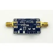 5~6000MHz SBB5089 Module RF Amplifier Amplifier LNA Module 50M-6GHz 20dB