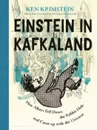 在飛比找博客來優惠-Einstein in Kafkaland: How Alb