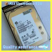 652620-B21 600GB HP 653952-001 15K 6G 3.5 " SAS Internal GEN8 HDD Hard Drive