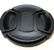 58mm snap on type Lens Front Cap for 28-80mm f3.5-5.6 70-300mm f4-5.6 IS USM EF