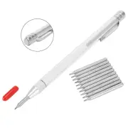 For Engraving Metal Sheet Nib Scriber Pen Lettering Pen Tile Cutter Tungsten