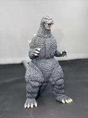 2023 DEAGOSTINI 4.75” GODZILLA 1989 Toho Monsters Long Biollante COMPLETE