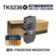 【KYOCERA 京瓷】TK-5236K 黑色 高印量副廠碳粉匣 適用 P5020cdn P5020cdw M5520cdn M5520cdw