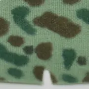 CapeMadness Camo items- Forest Moon on Sand Green for Lego Minifigure (10-Packs)
