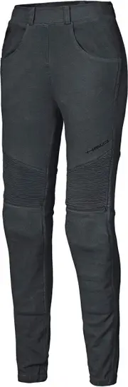 Held Ava, leggings women , color: Black , size: 3XL