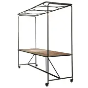 [Florabelle Living] Orleans Conservatory Table Large